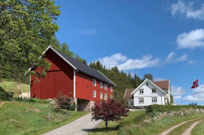 Eikeland Gard